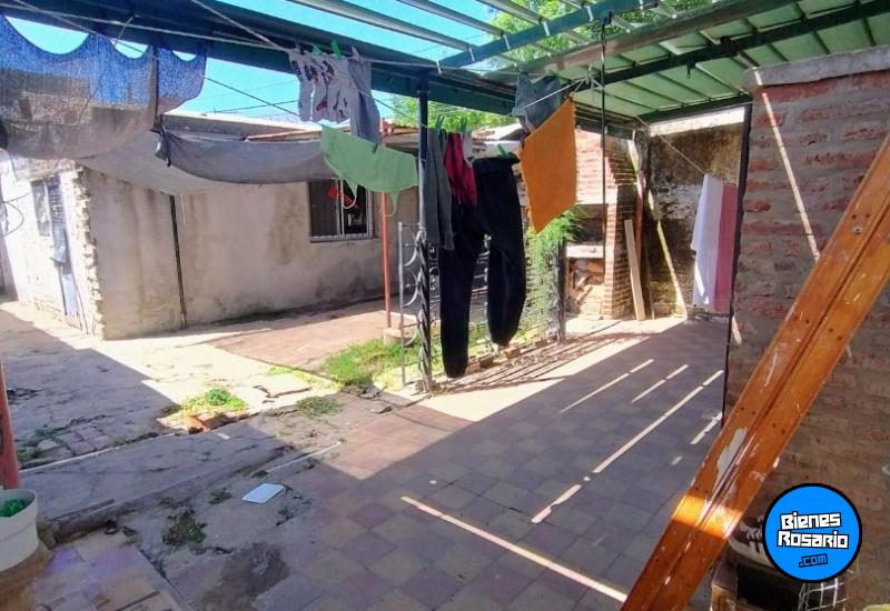 Casas - Granadero Baigorria - Venta