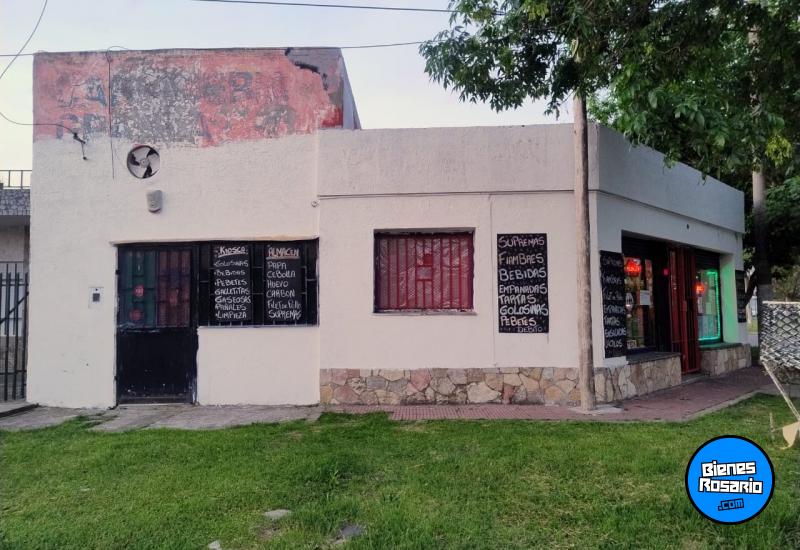 Casas - Granadero Baigorria - Venta