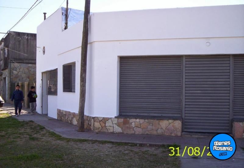 Casas - Granadero Baigorria - Venta