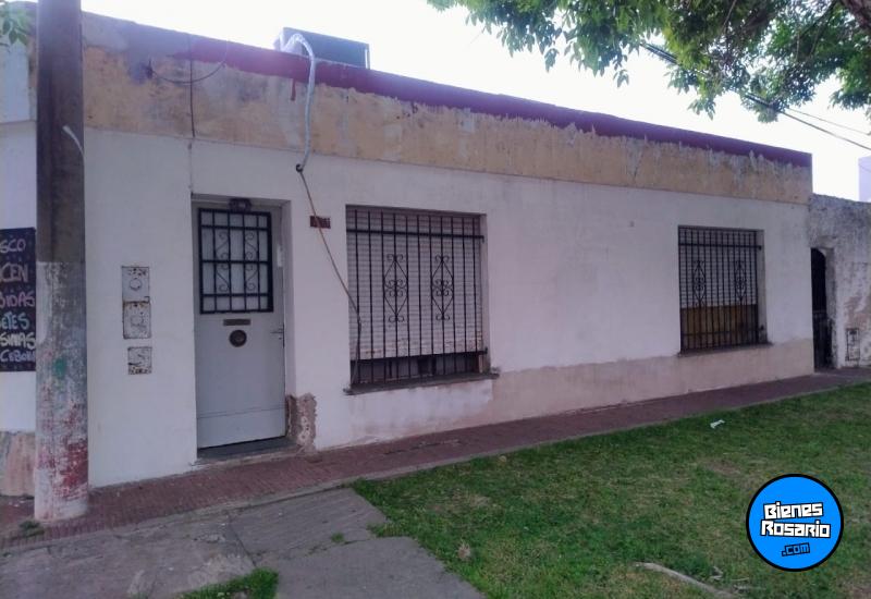 Casas - Granadero Baigorria - Venta