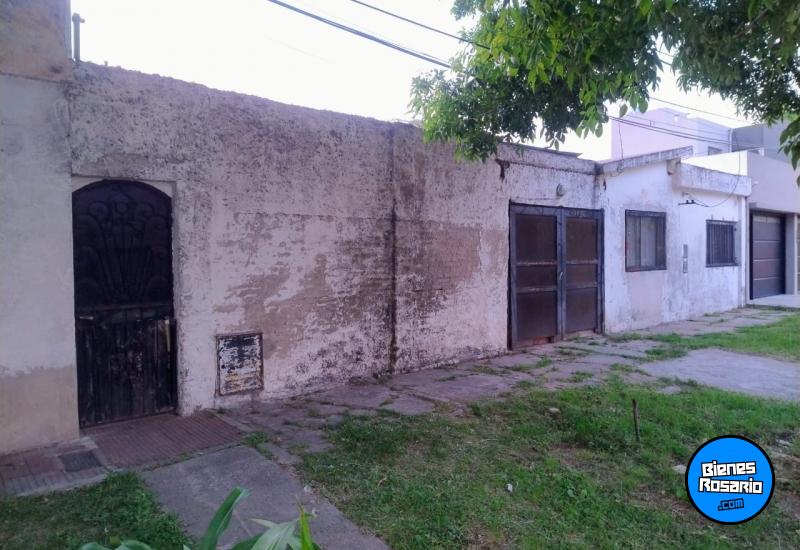 Casas - Granadero Baigorria - Venta