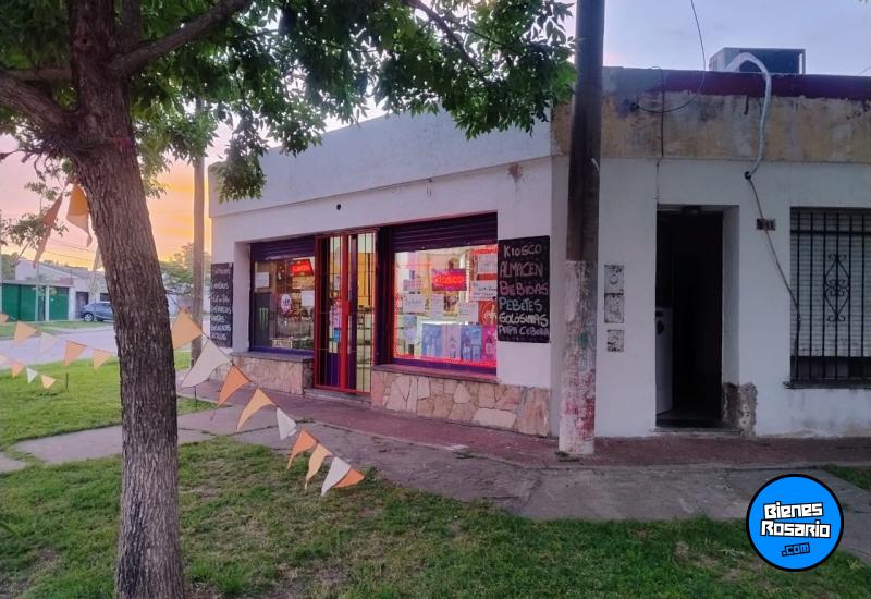 Casas - Granadero Baigorria - Venta