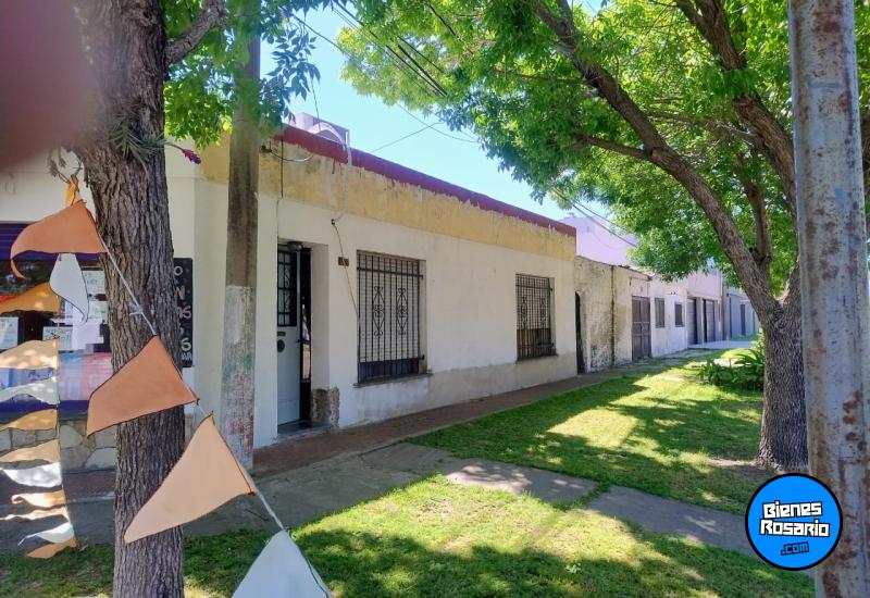 Casas - Granadero Baigorria - Venta