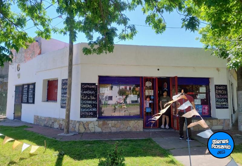 Casas - Granadero Baigorria - Venta