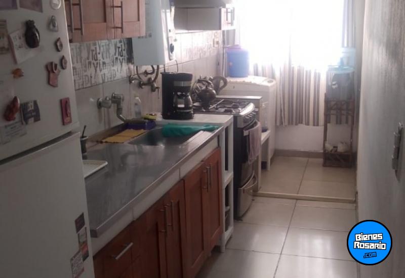 Departamentos - Rosario - Venta