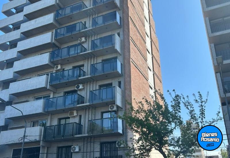Departamentos - Rosario - Venta