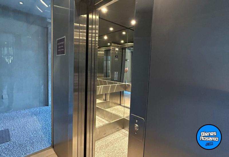 Departamentos - Rosario - Venta