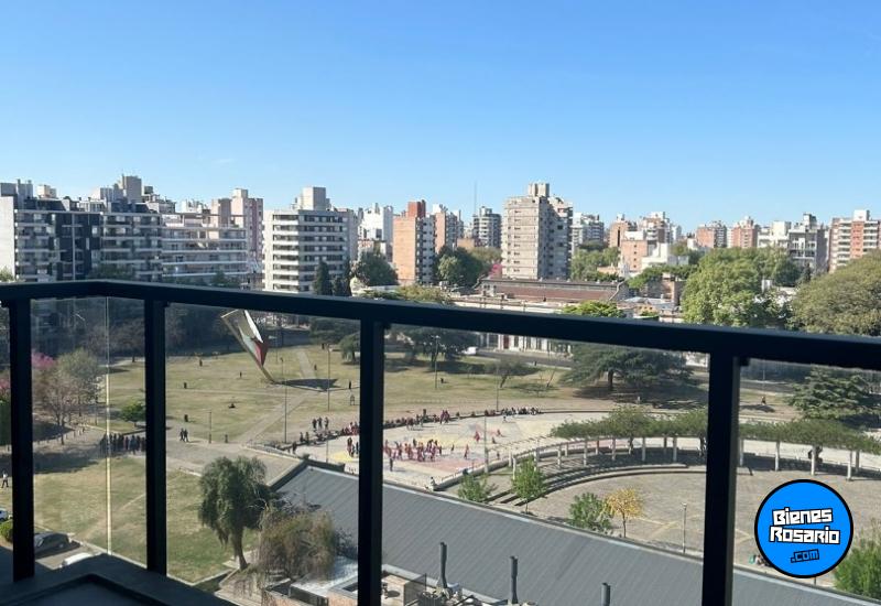 Departamentos - Rosario - Venta