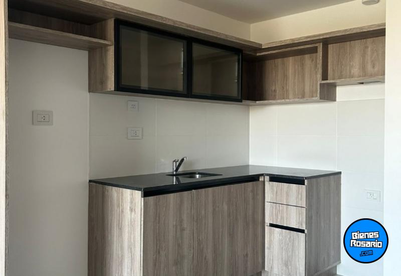 Departamentos - Rosario - Venta