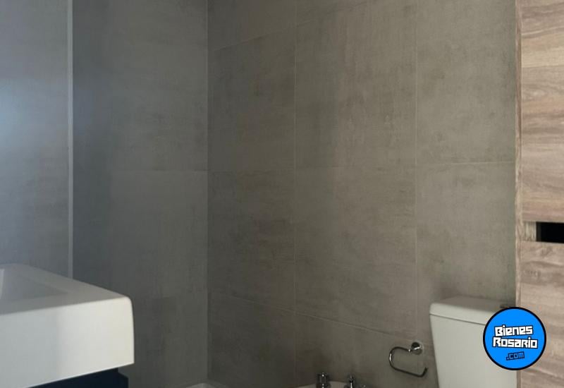 Departamentos - Rosario - Venta