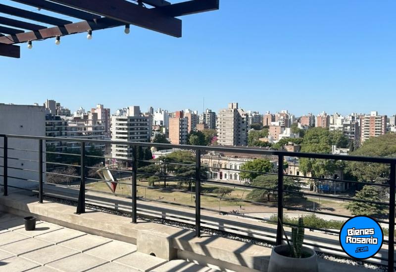Departamentos - Rosario - Venta