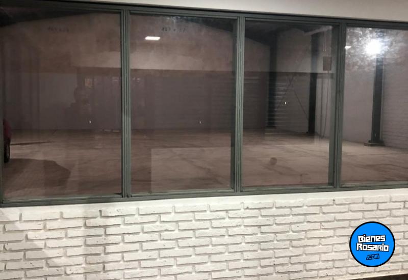 Galpones / Dep贸sitos - Rosario - Venta