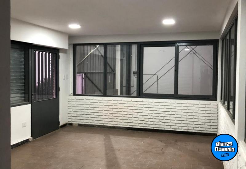 Galpones / Dep贸sitos - Rosario - Venta