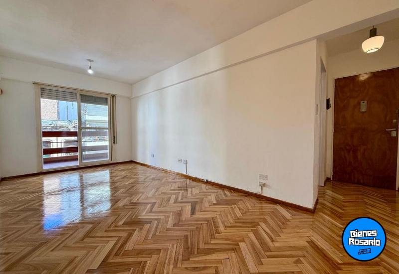 Departamentos - Rosario -  Alquiler