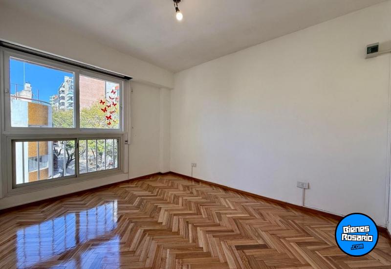 Departamentos - Rosario -  Alquiler