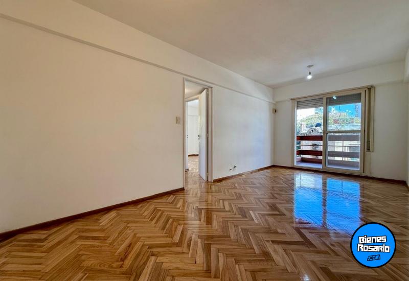 Departamentos - Rosario -  Alquiler