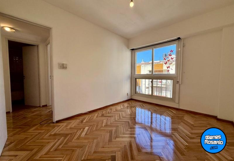 Departamentos - Rosario -  Alquiler