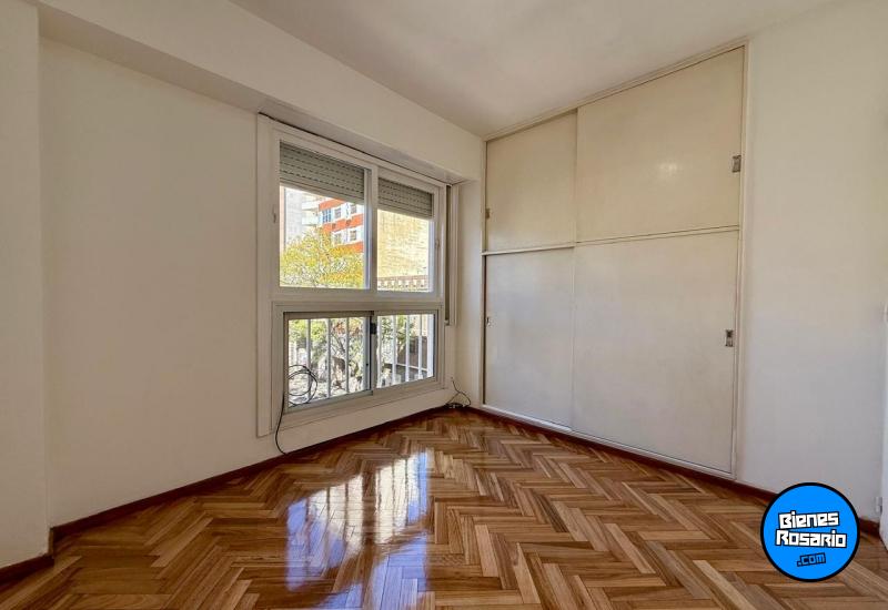 Departamentos - Rosario -  Alquiler