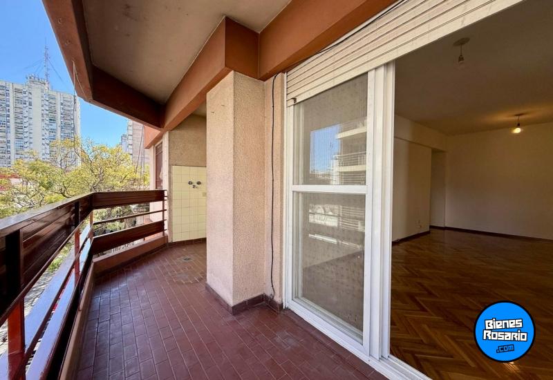 Departamentos - Rosario -  Alquiler