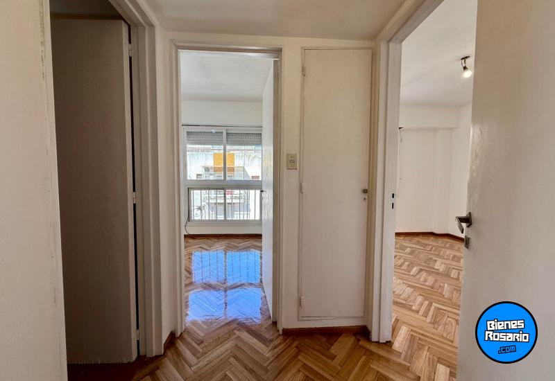 Departamentos - Rosario -  Alquiler