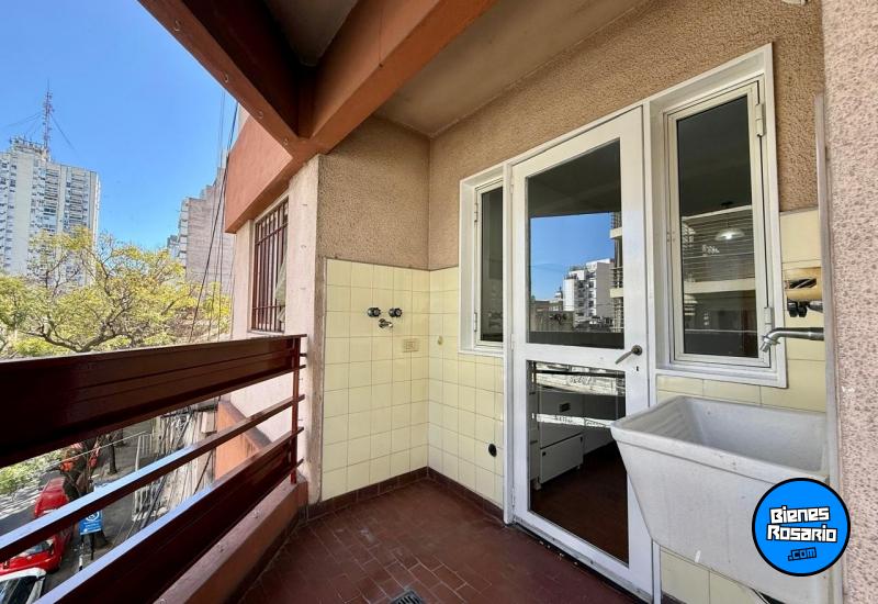 Departamentos - Rosario -  Alquiler