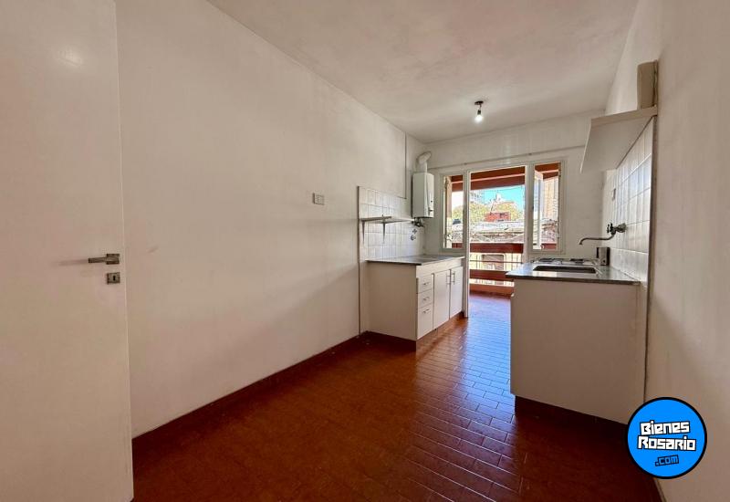 Departamentos - Rosario -  Alquiler