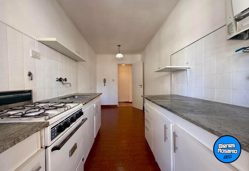 Departamentos - Rosario -  Alquiler