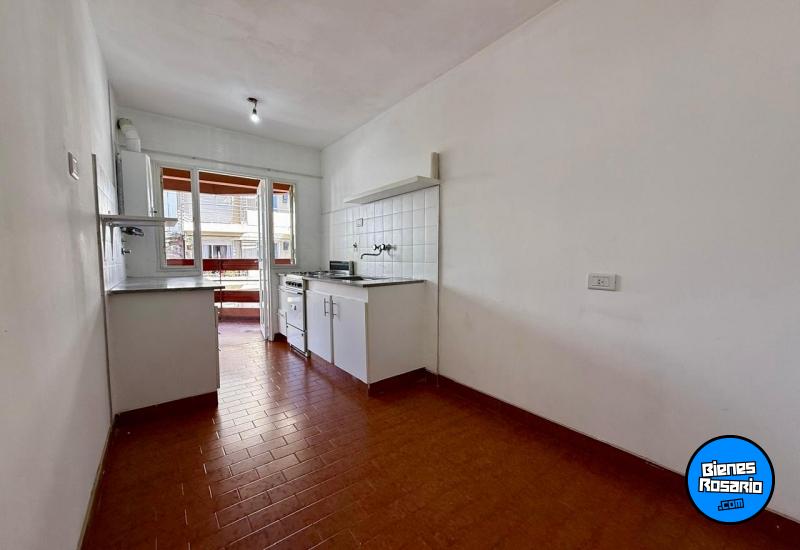 Departamentos - Rosario -  Alquiler