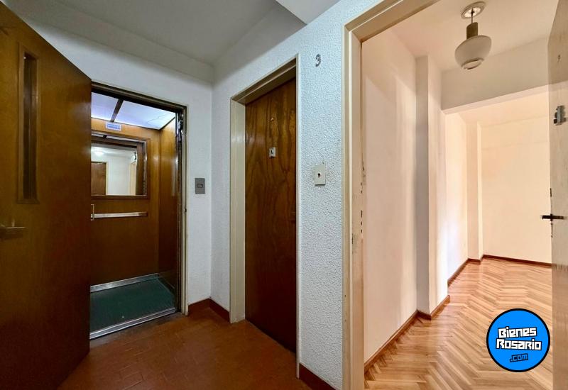 Departamentos - Rosario -  Alquiler