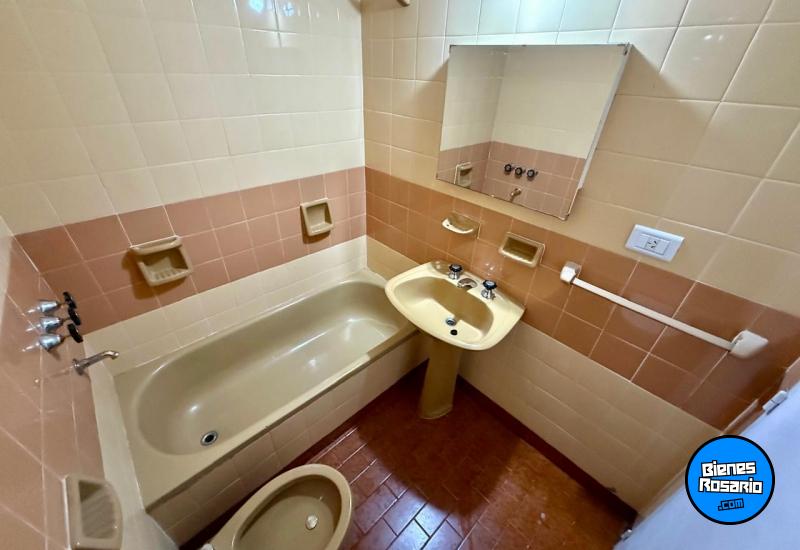 Departamentos - Rosario -  Alquiler