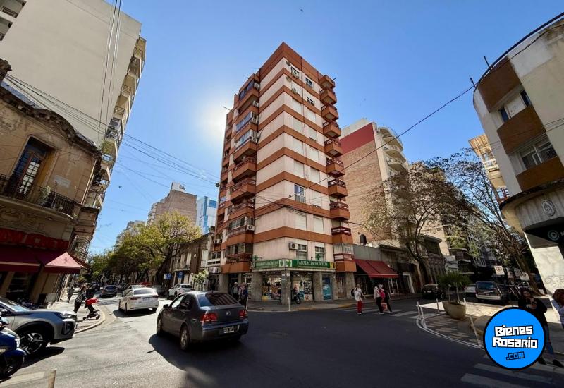 Departamentos - Rosario -  Alquiler