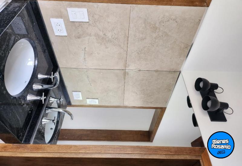 Casas - Funes - Venta