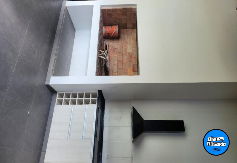 Casas - Funes - Venta