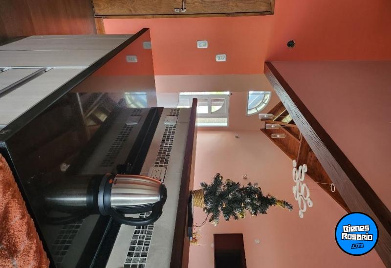 Casas - Funes - Venta