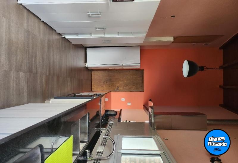 Casas - Funes - Venta