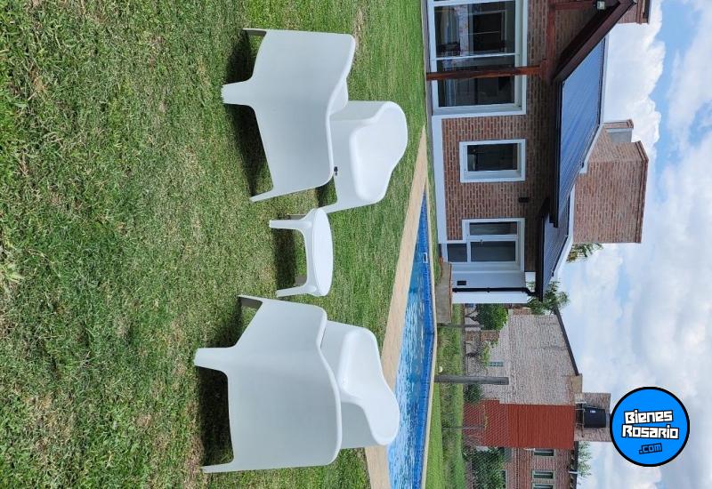 Casas - Funes - Venta