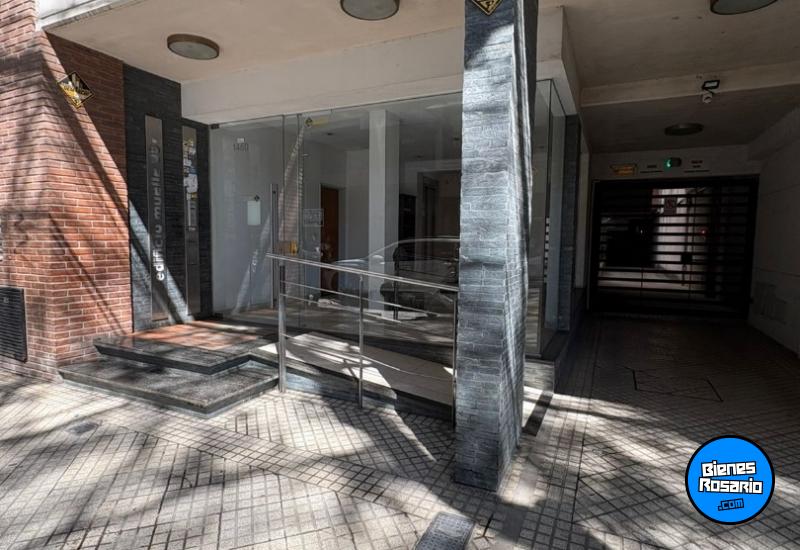 Cocheras - Rosario - Venta