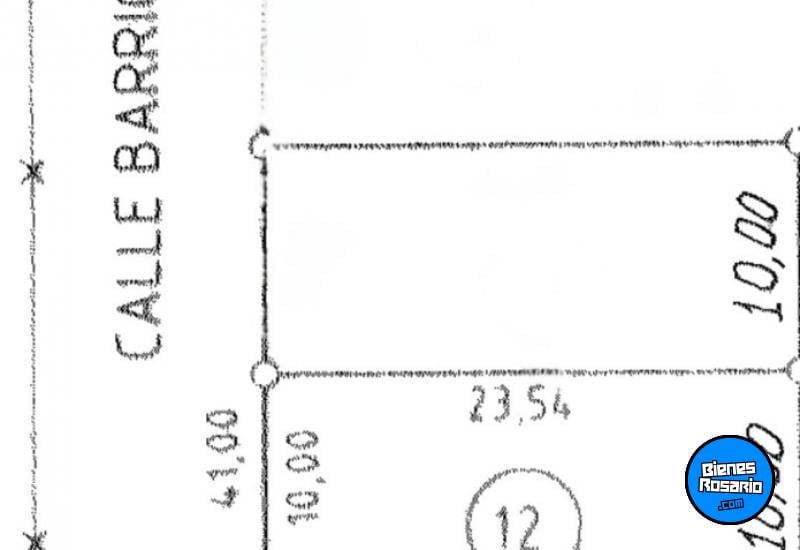 Terrenos - Armstrong - Venta