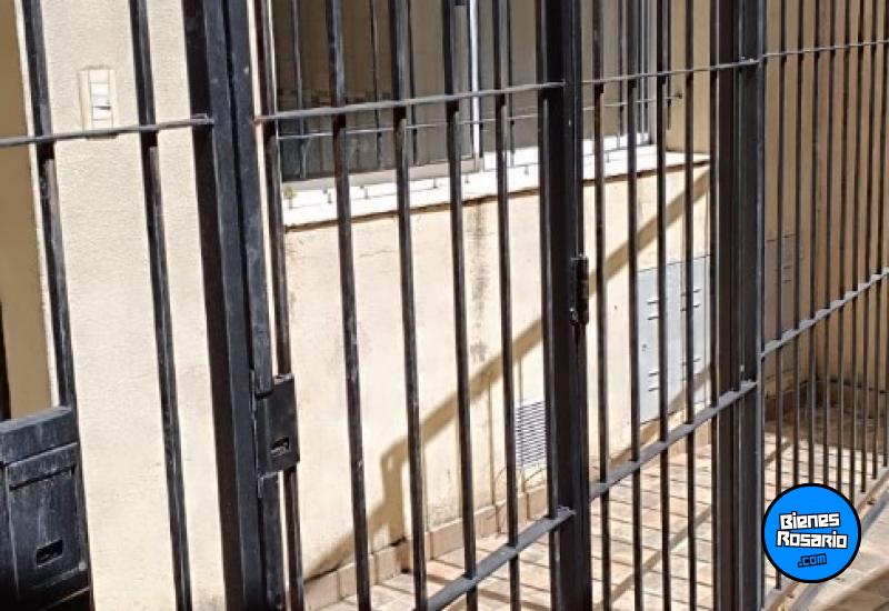 Departamentos de pasillo - Rosario -  Alquiler