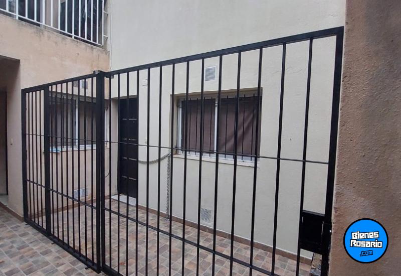 Departamentos de pasillo - Rosario -  Alquiler