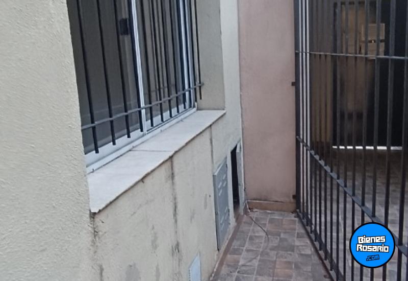 Departamentos de pasillo - Rosario -  Alquiler