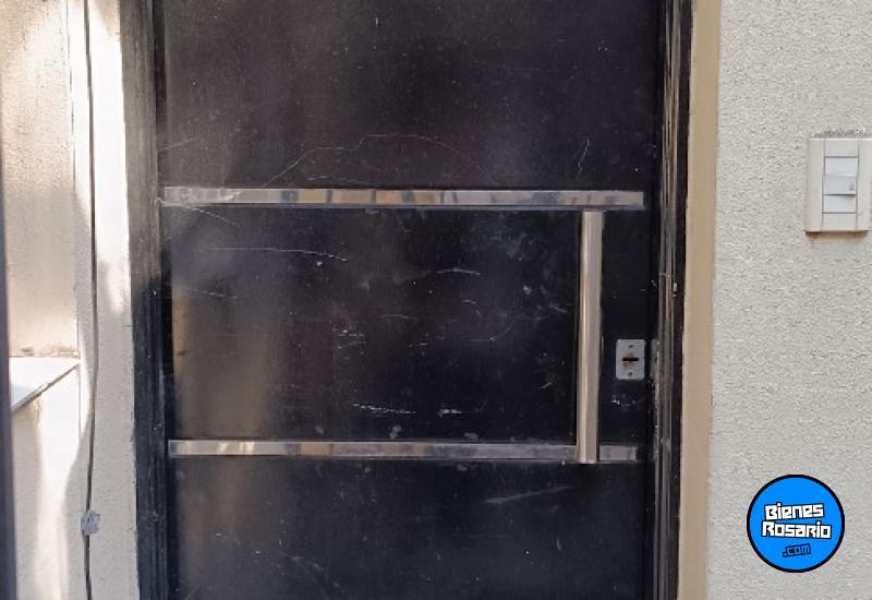 Departamentos de pasillo - Rosario -  Alquiler