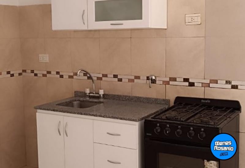 Departamentos de pasillo - Rosario -  Alquiler