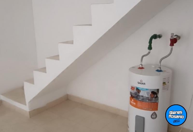 Departamentos de pasillo - Rosario -  Alquiler