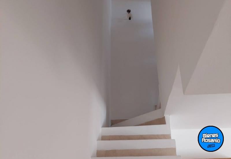 Departamentos de pasillo - Rosario -  Alquiler