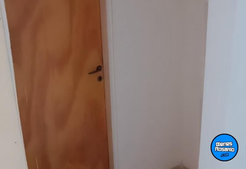 Departamentos de pasillo - Rosario -  Alquiler