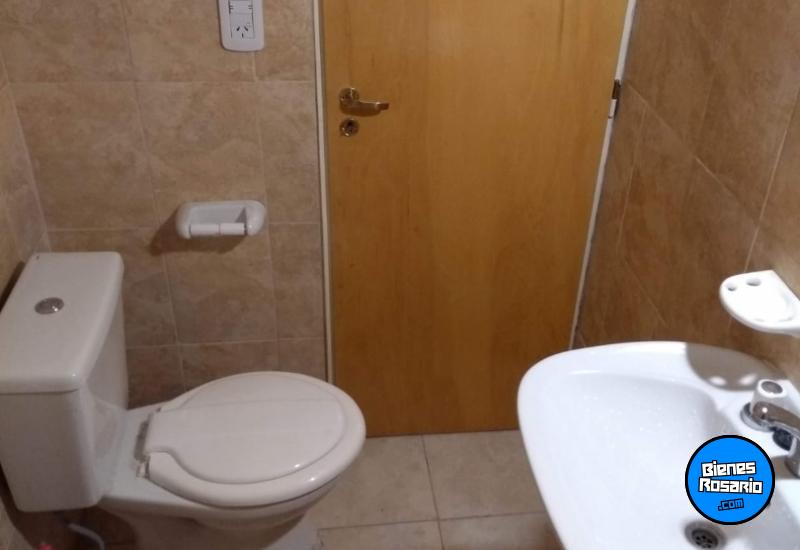 Departamentos de pasillo - Rosario -  Alquiler