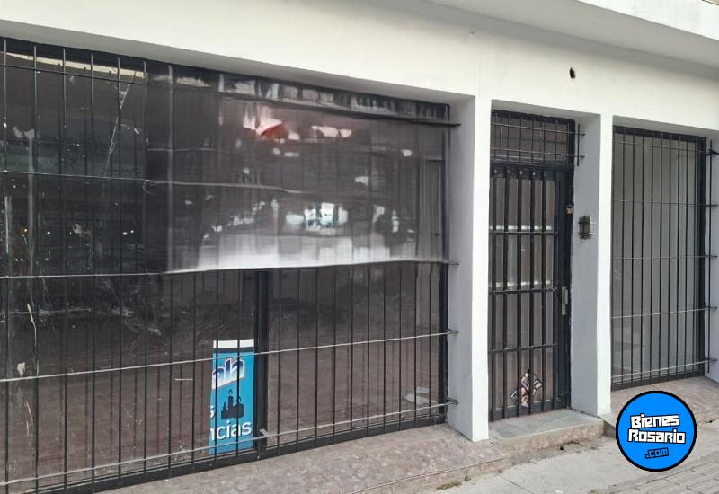 Locales - Rosario -  Alquiler
