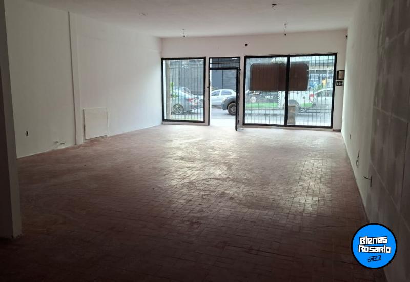 Locales - Rosario -  Alquiler