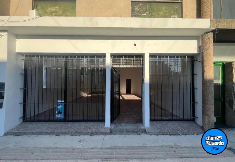 Locales - Rosario -  Alquiler